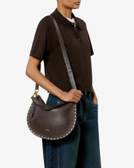 OSKAN SOFT ZIPPED BAG