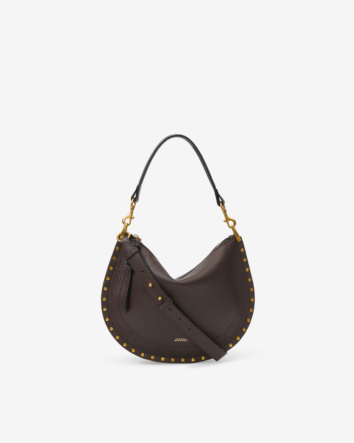 OSKAN SOFT ZIPPED BAG