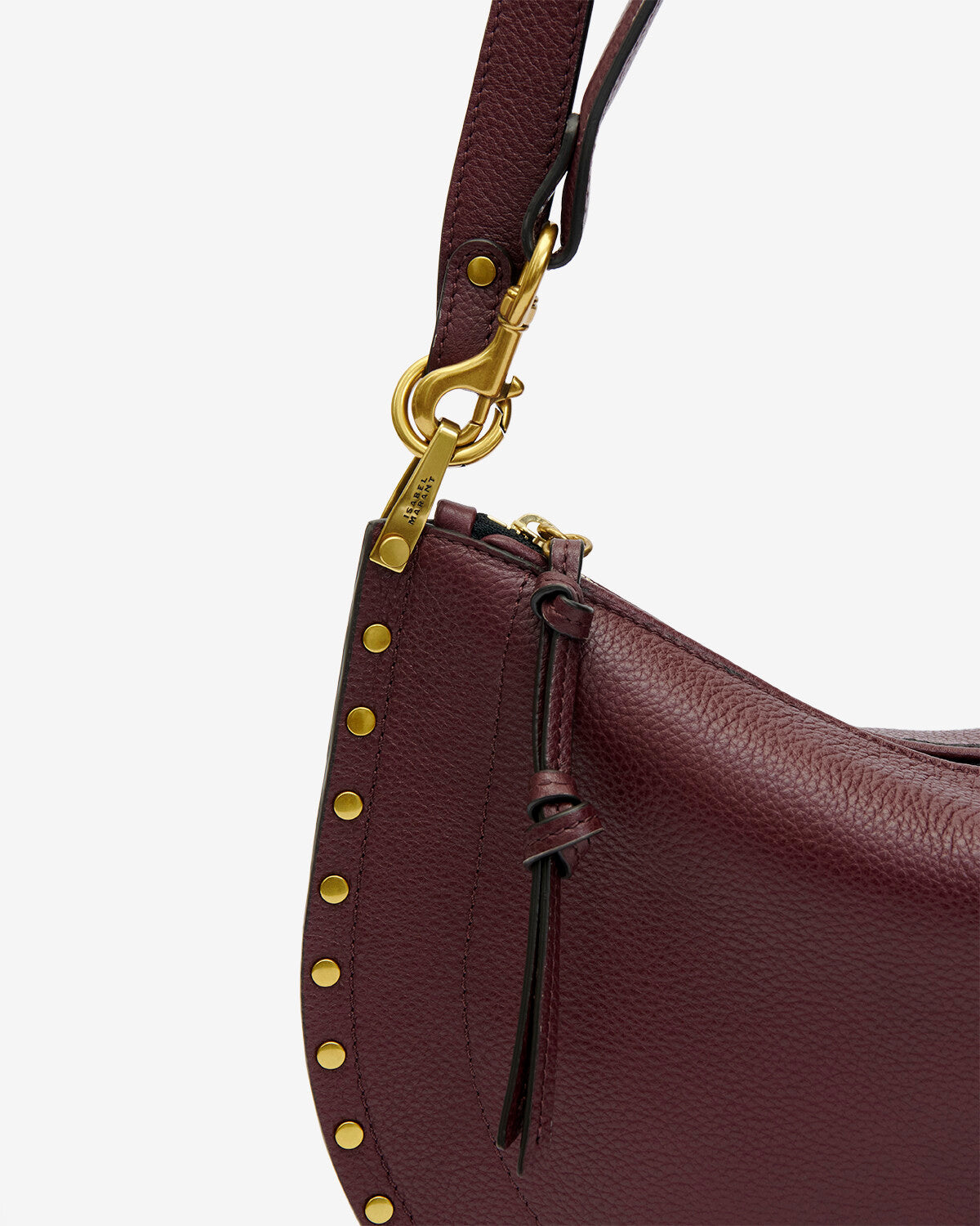 OSKAN SOFT ZIP BAG