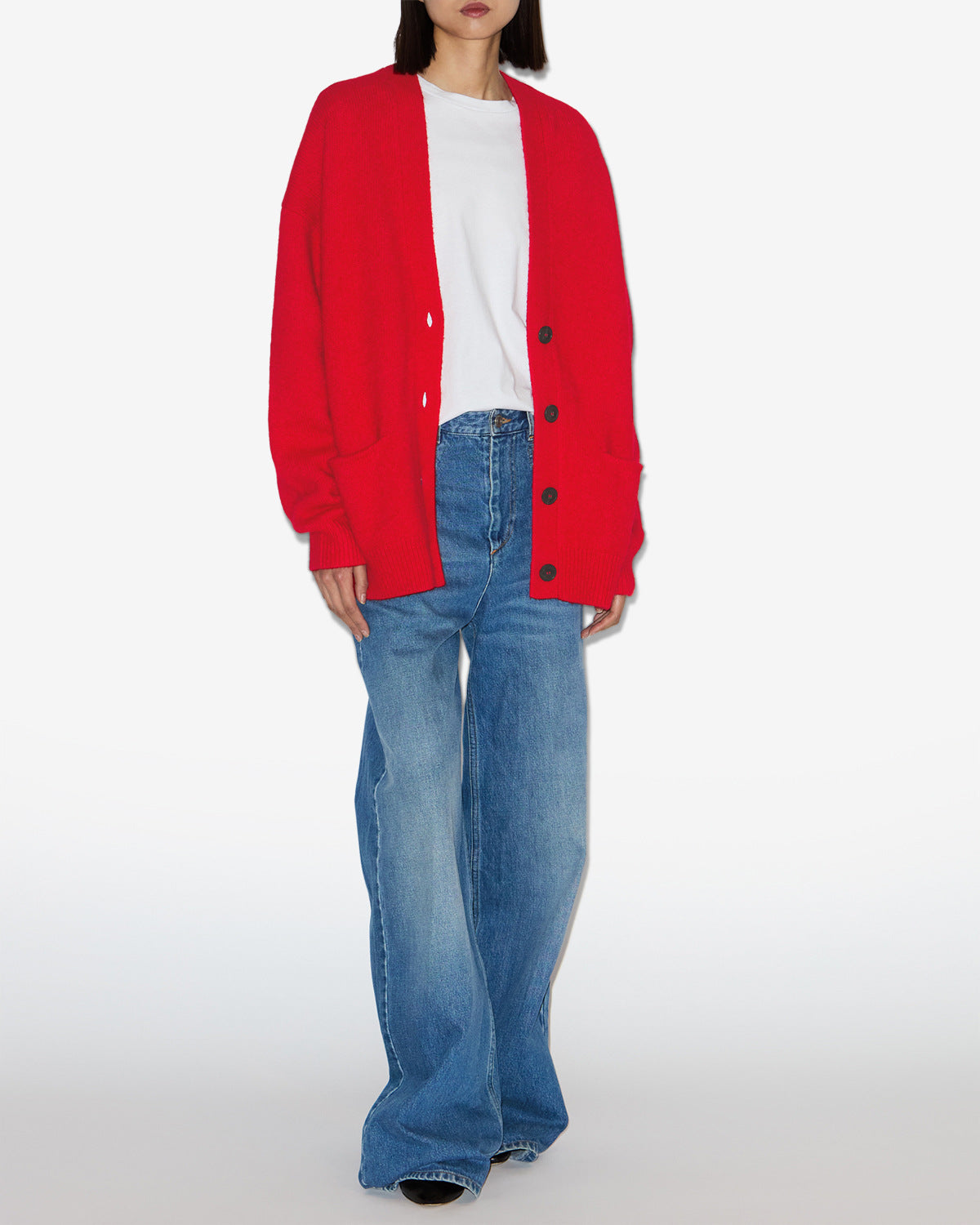 EBORAH CARDIGAN