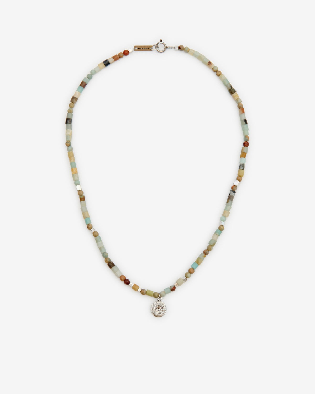 PIERCE NECKLACE