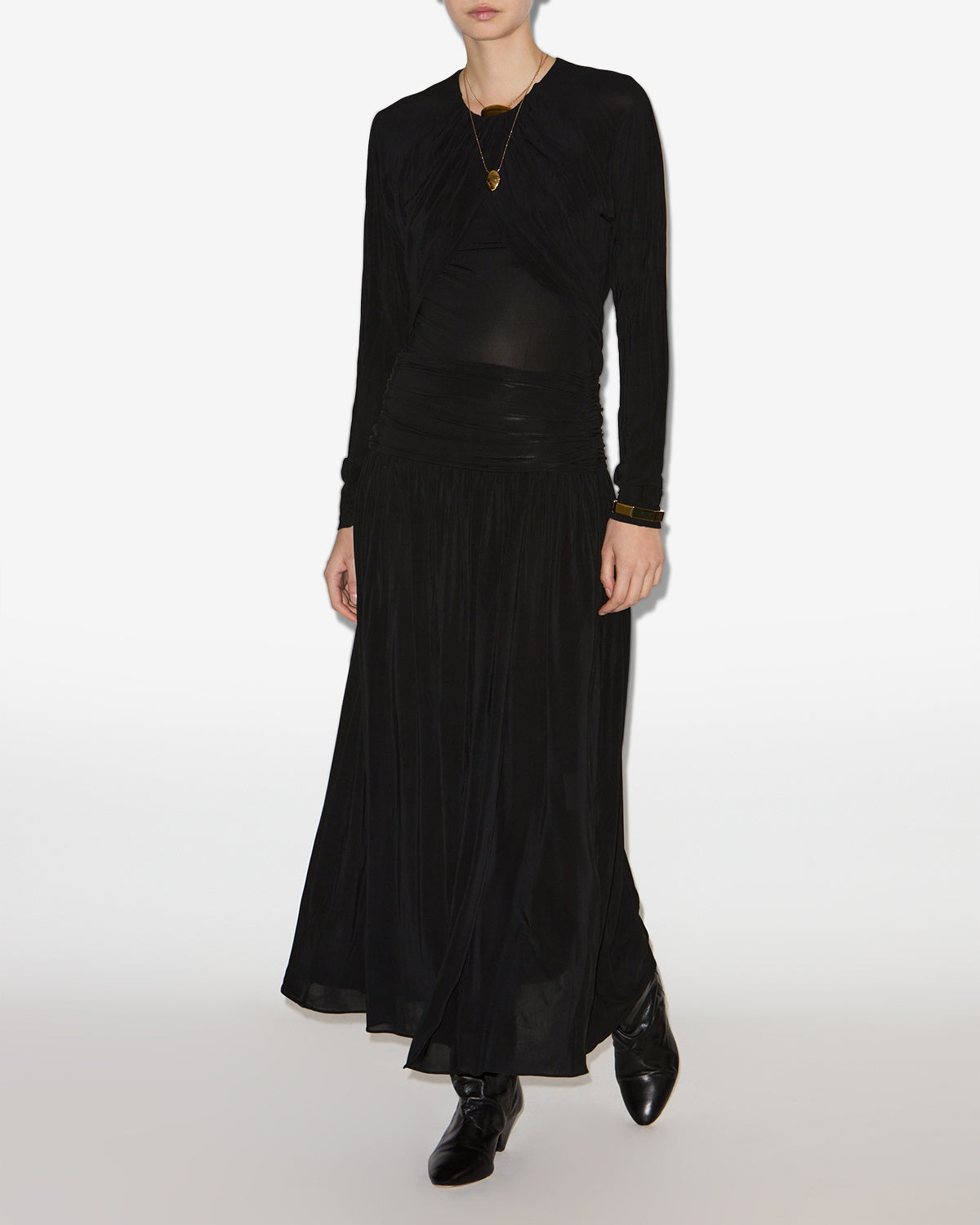 GWENDY SKIRT
