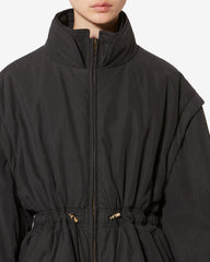 DASTYNI COAT