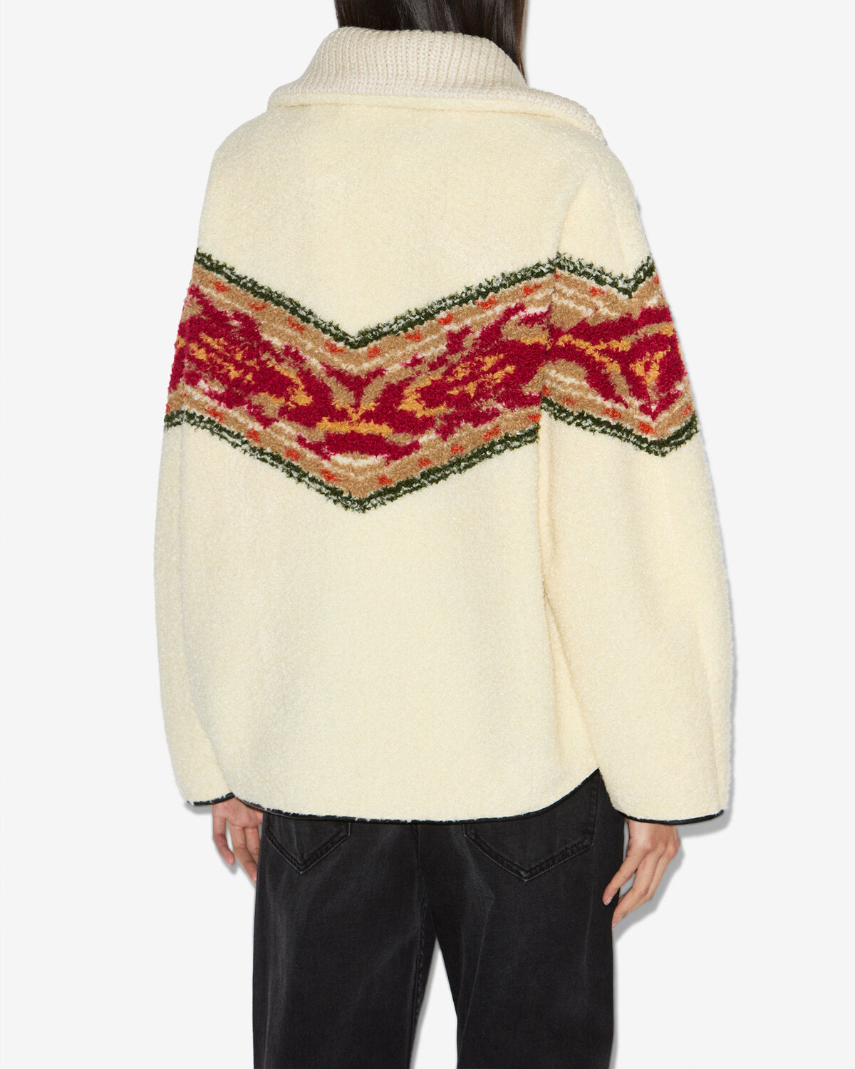 MARNER COAT