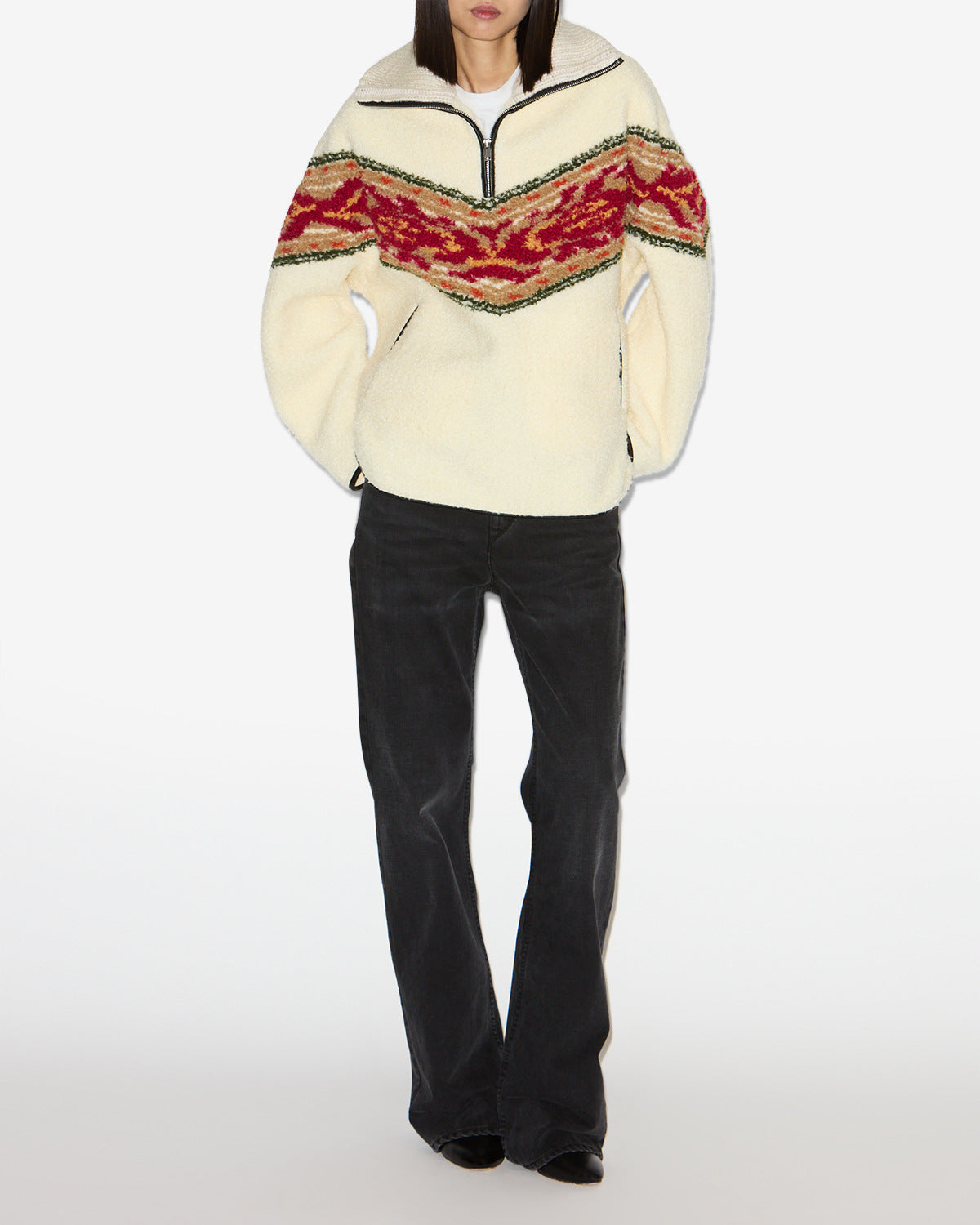 MARNER COAT