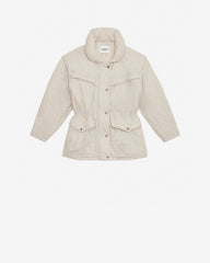 DAMONE COAT