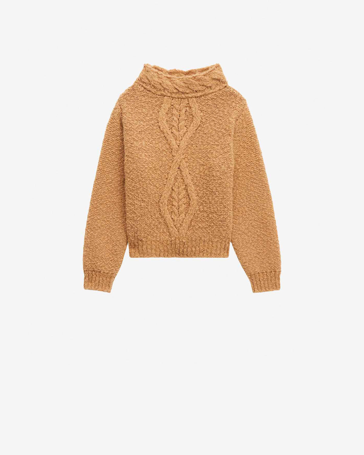 ROMANE SWEATER