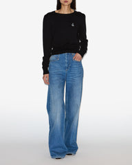 ABELLE SWEATER