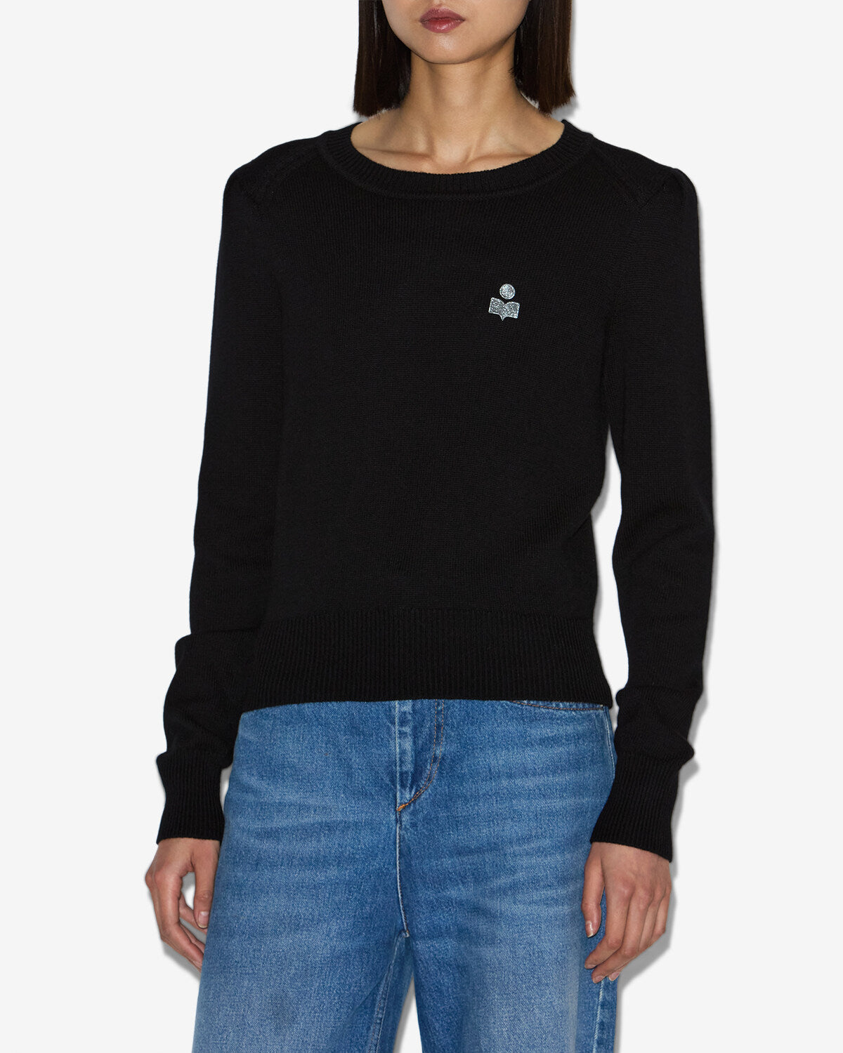 ABELLE SWEATER