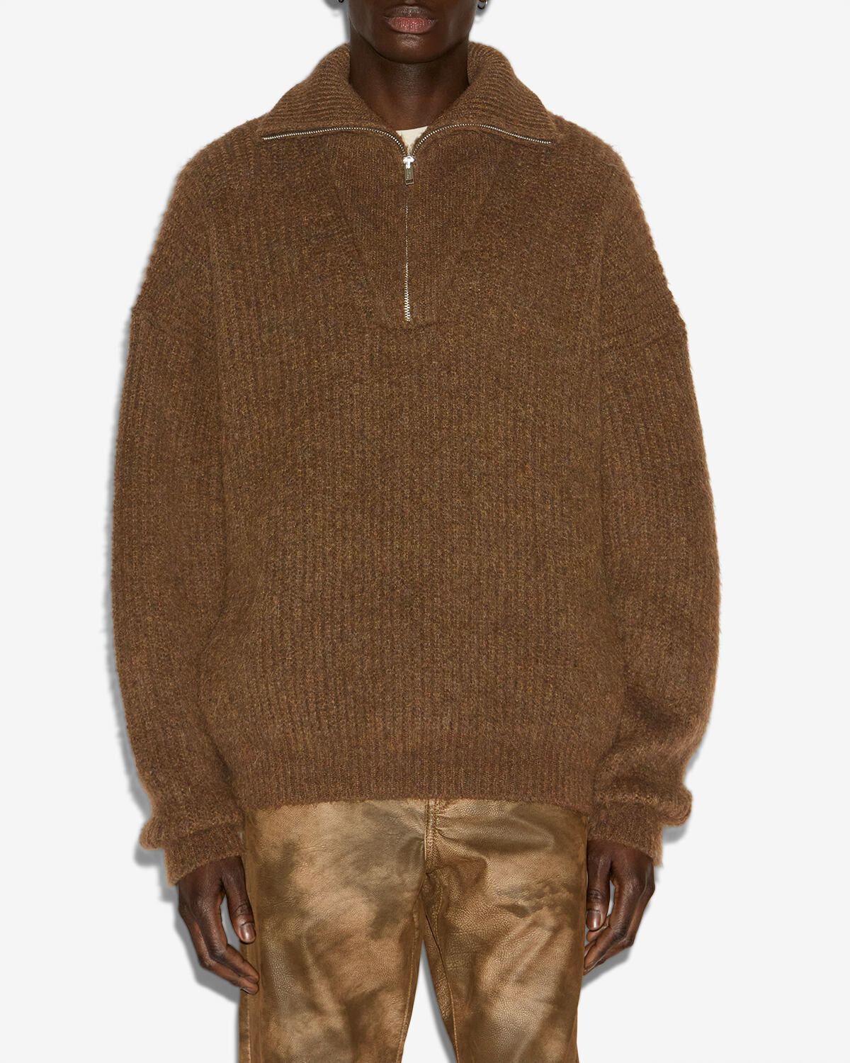 DINAN SWEATER