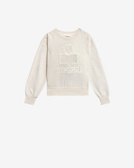 MOBYLI SWEATSHIRT