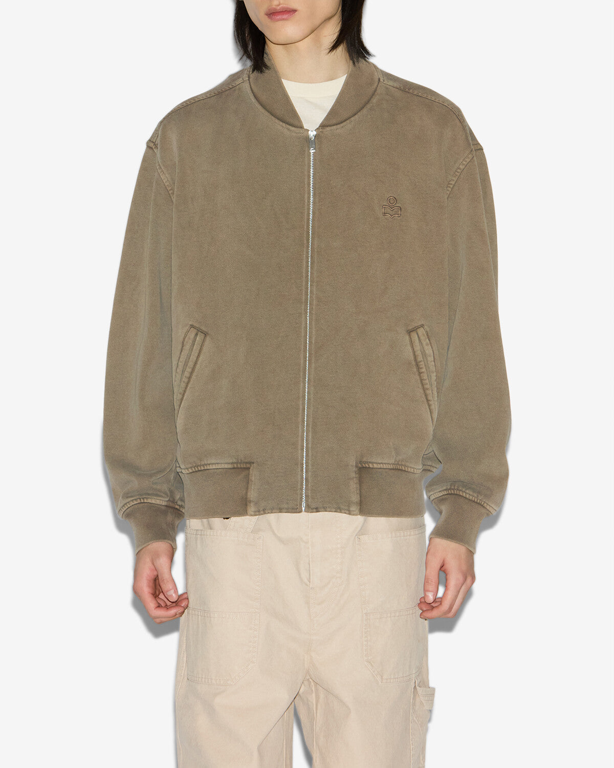 MARTY SWEATSHIRT