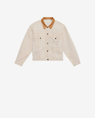PETUNIA JACKET