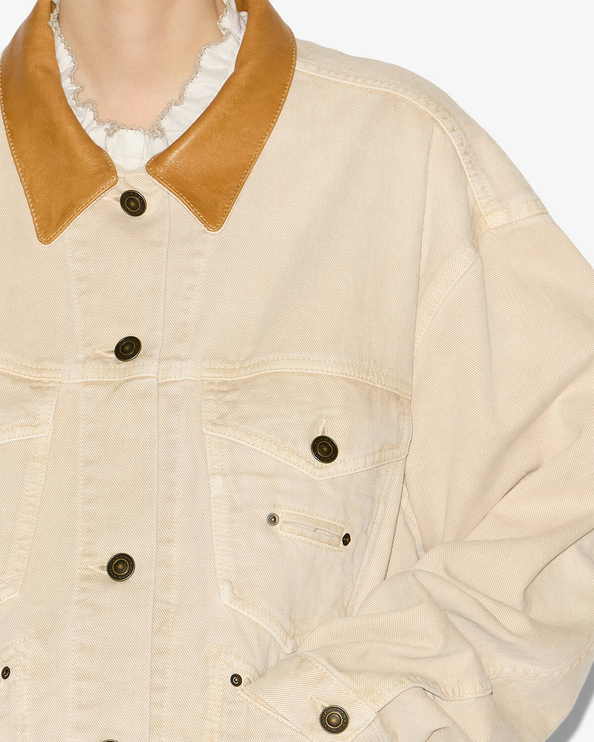 PETUNIA JACKET