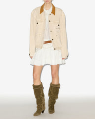 PETUNIA JACKET