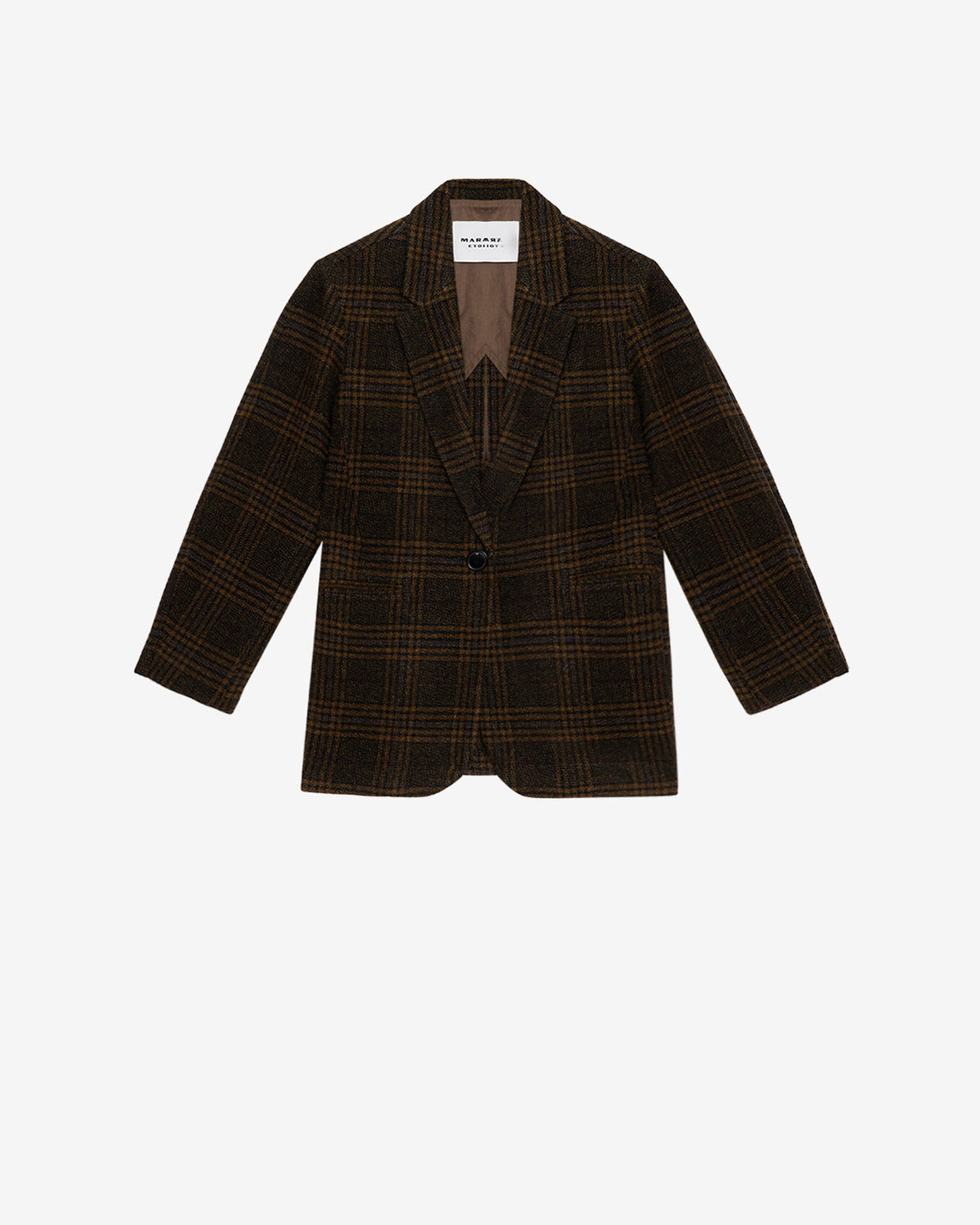 GESINA JACKET