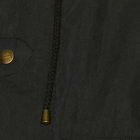 DESHA JACKET