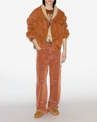 JACKSON JACKET