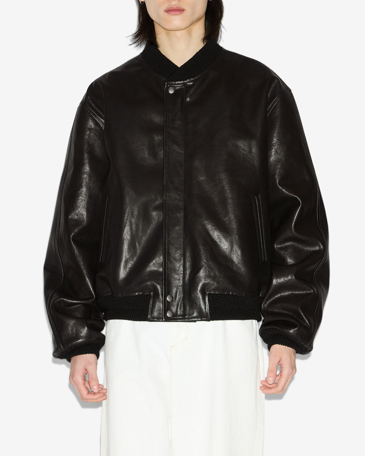BLAIKE JACKET