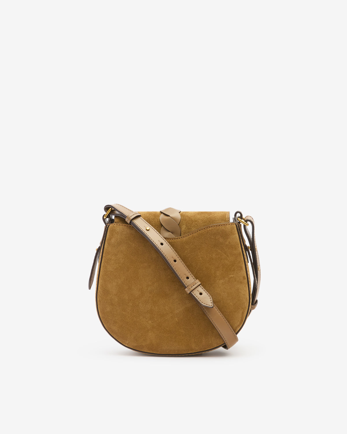 ALTAY SMALL SHOULDER BAG