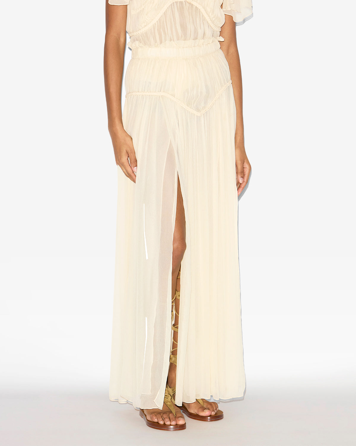 ROLANDE SKIRT