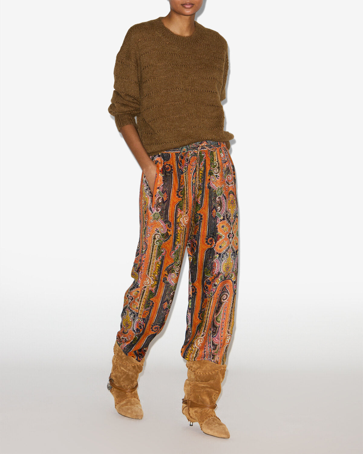 SYDNA PANTS