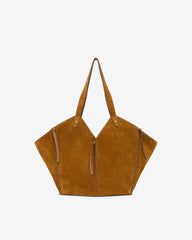 TAMPA TOTE SHOULDER BAG