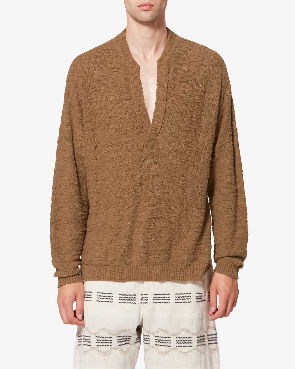 ARNOLD SWEATER