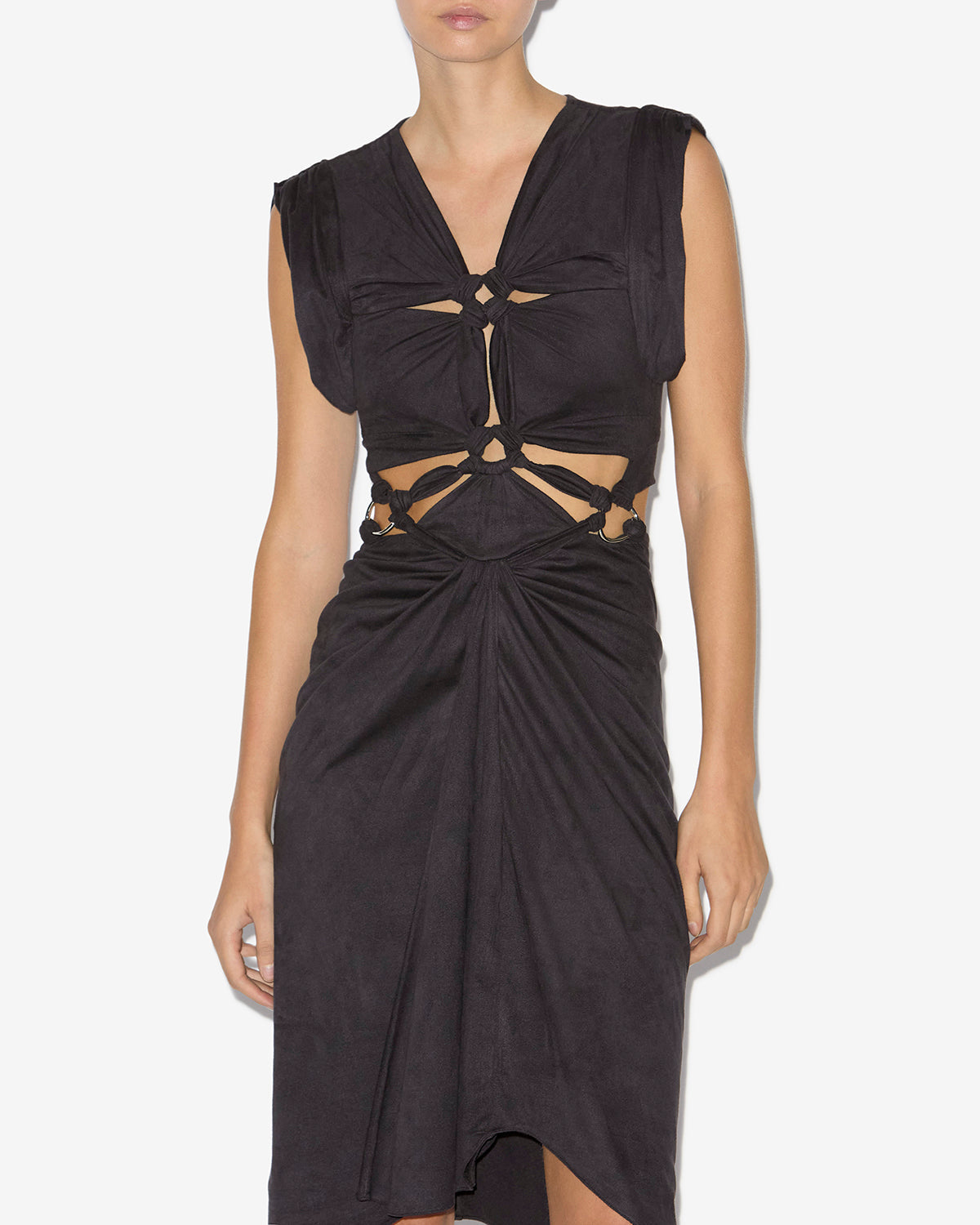 SIRENA DRESS