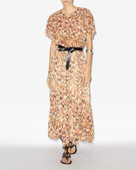 ODELIA DRESS