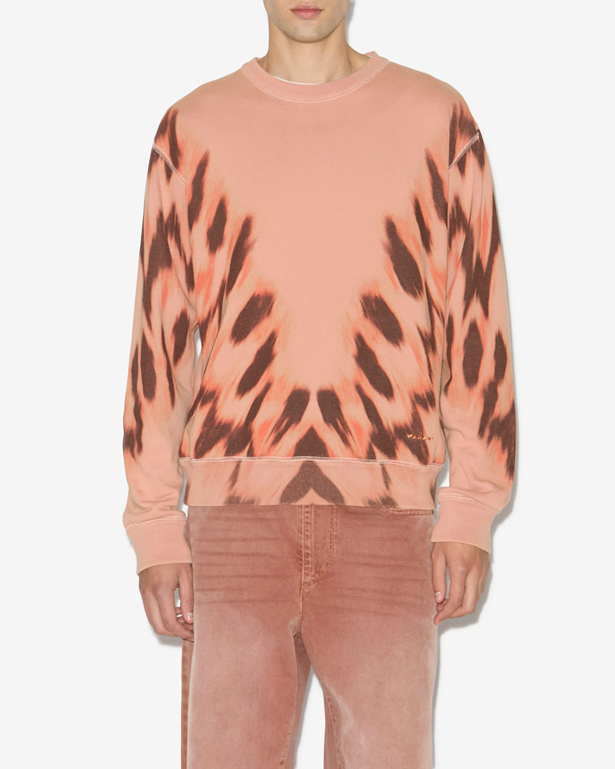 MIKOY SWEATSHIRT
