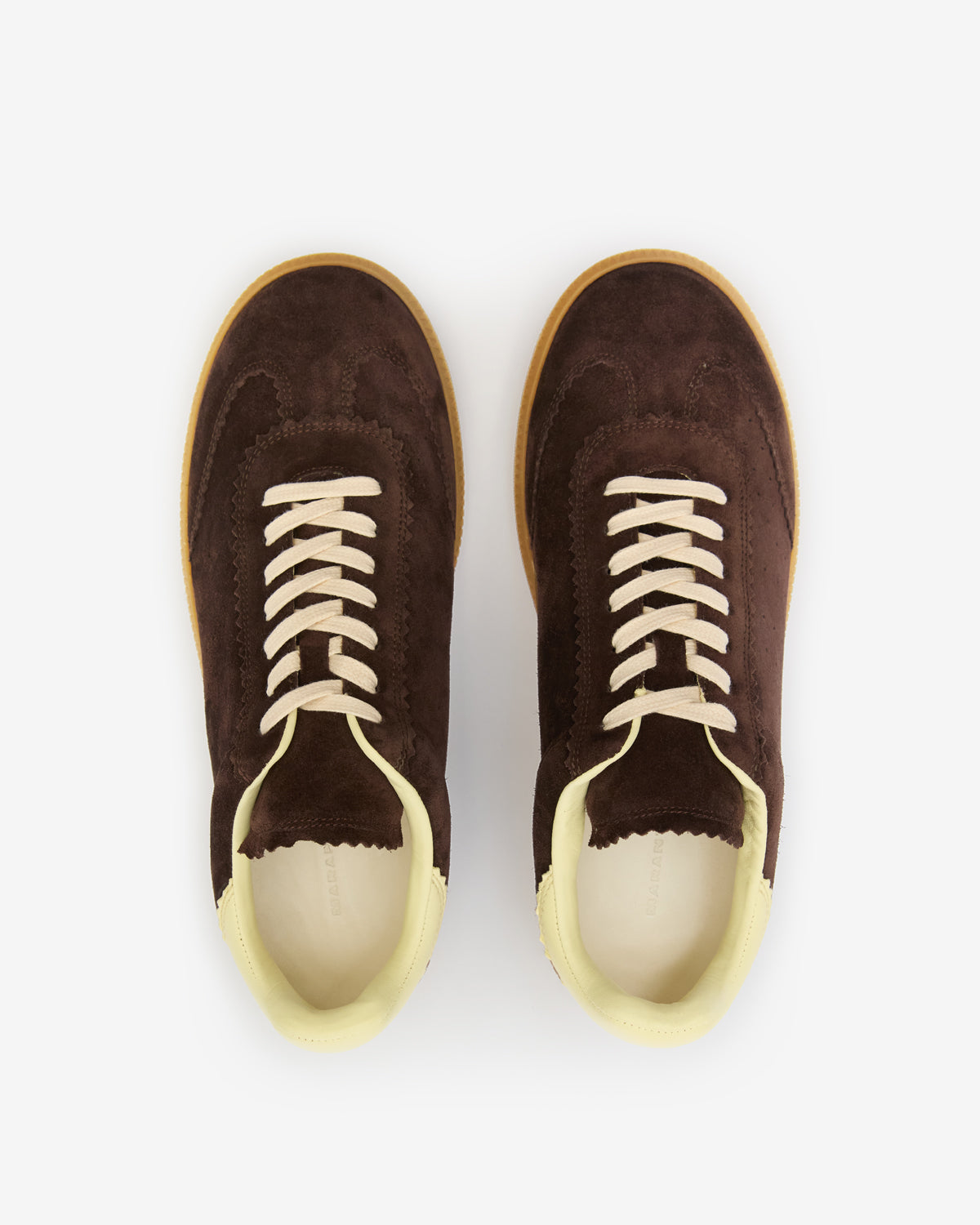 BRYCY SNEAKERS Man
