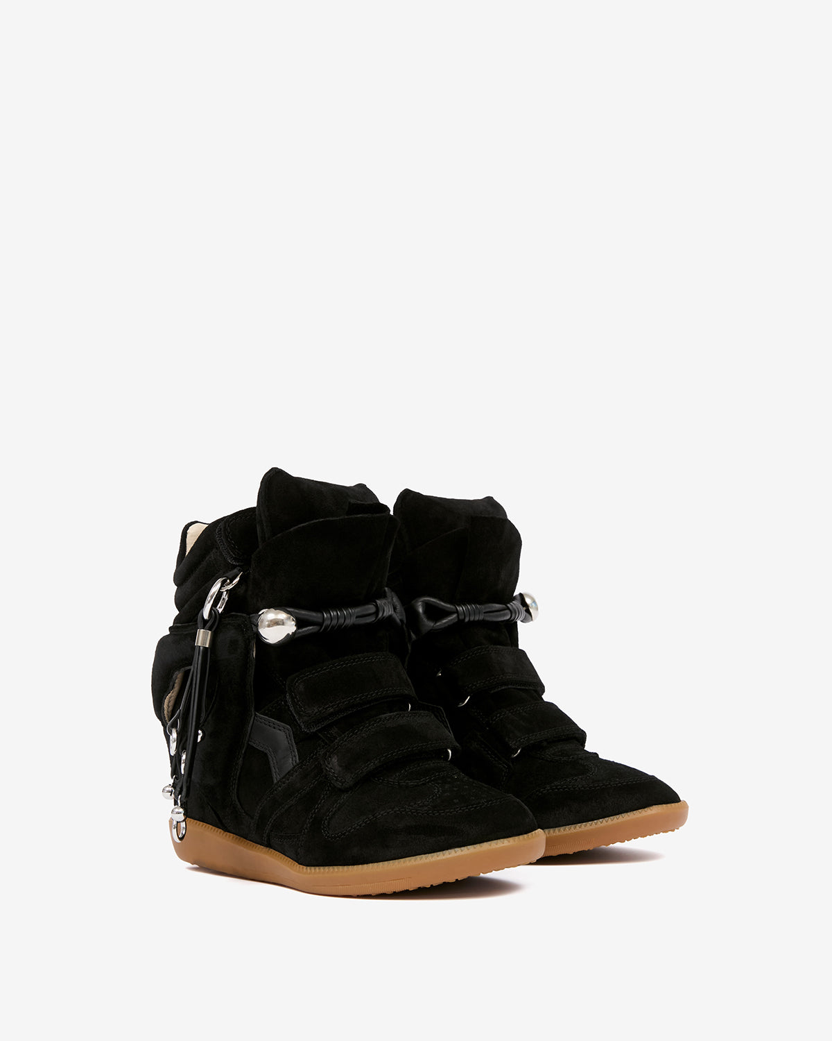 BEKETT SNEAKERS