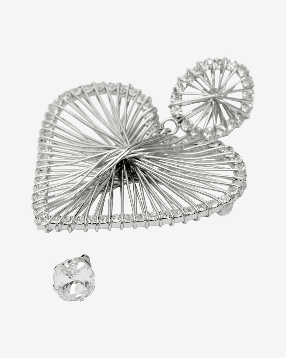 EDEN EARRINGS
