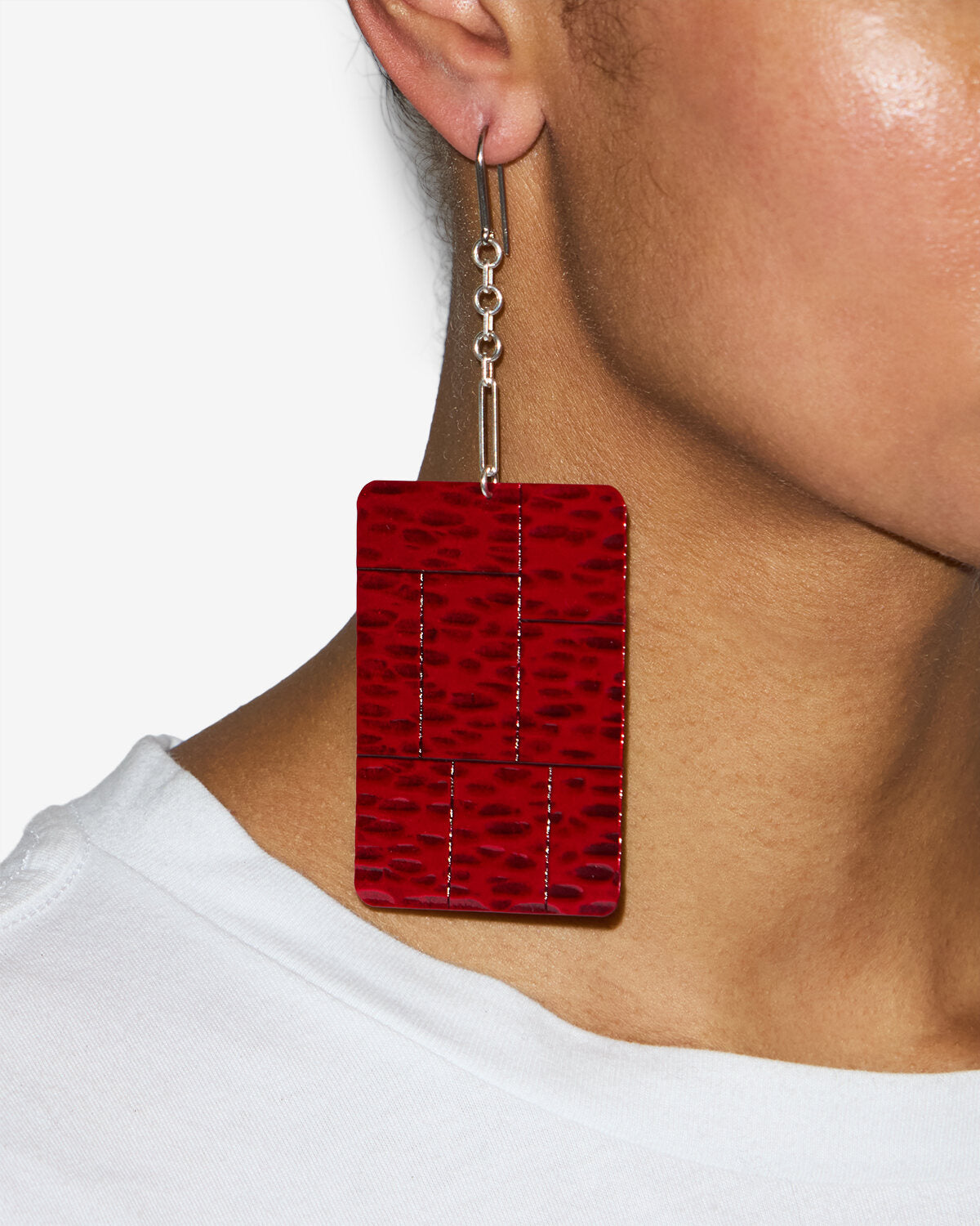 BLACKE EARRINGS
