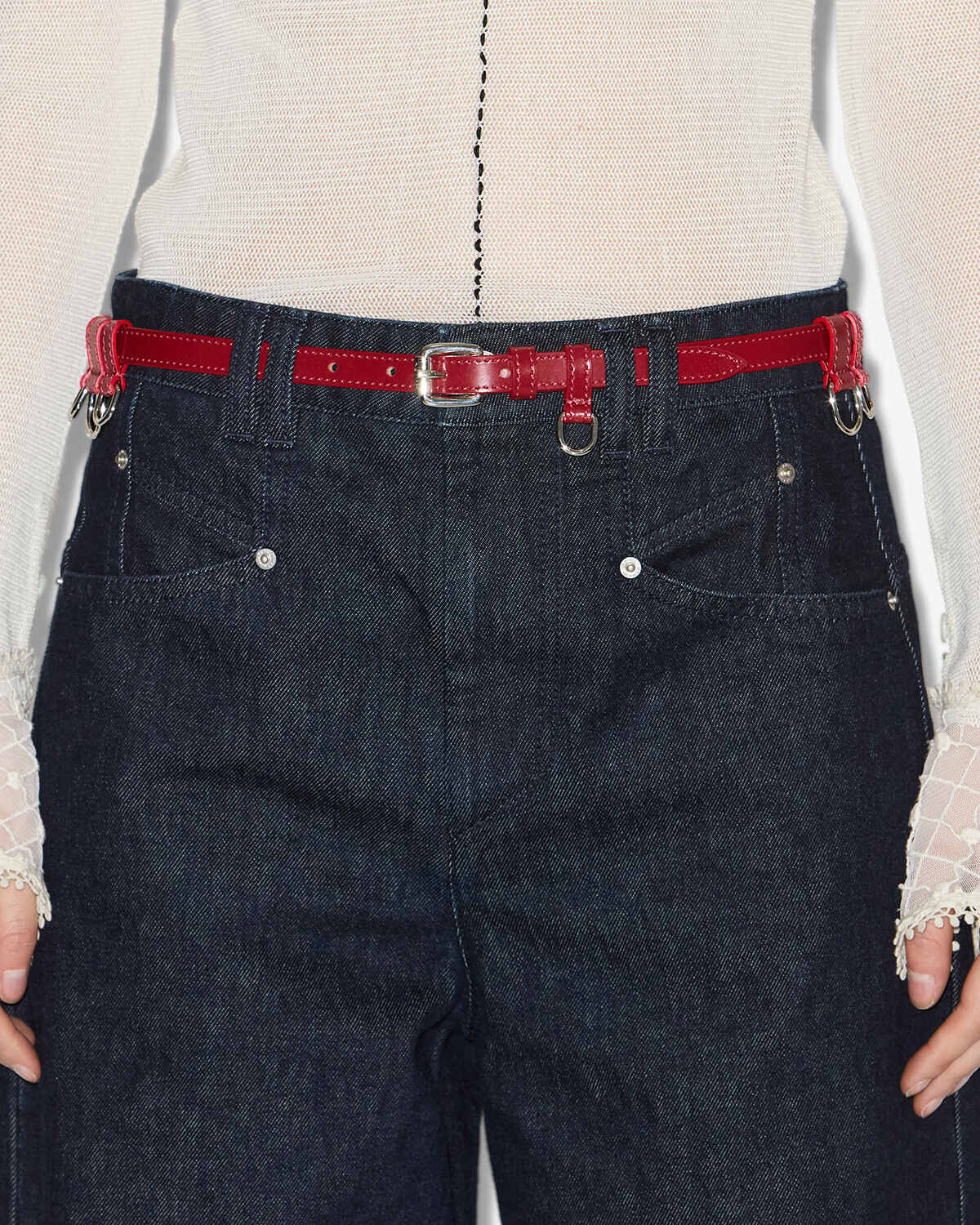 CHELSEA BELT