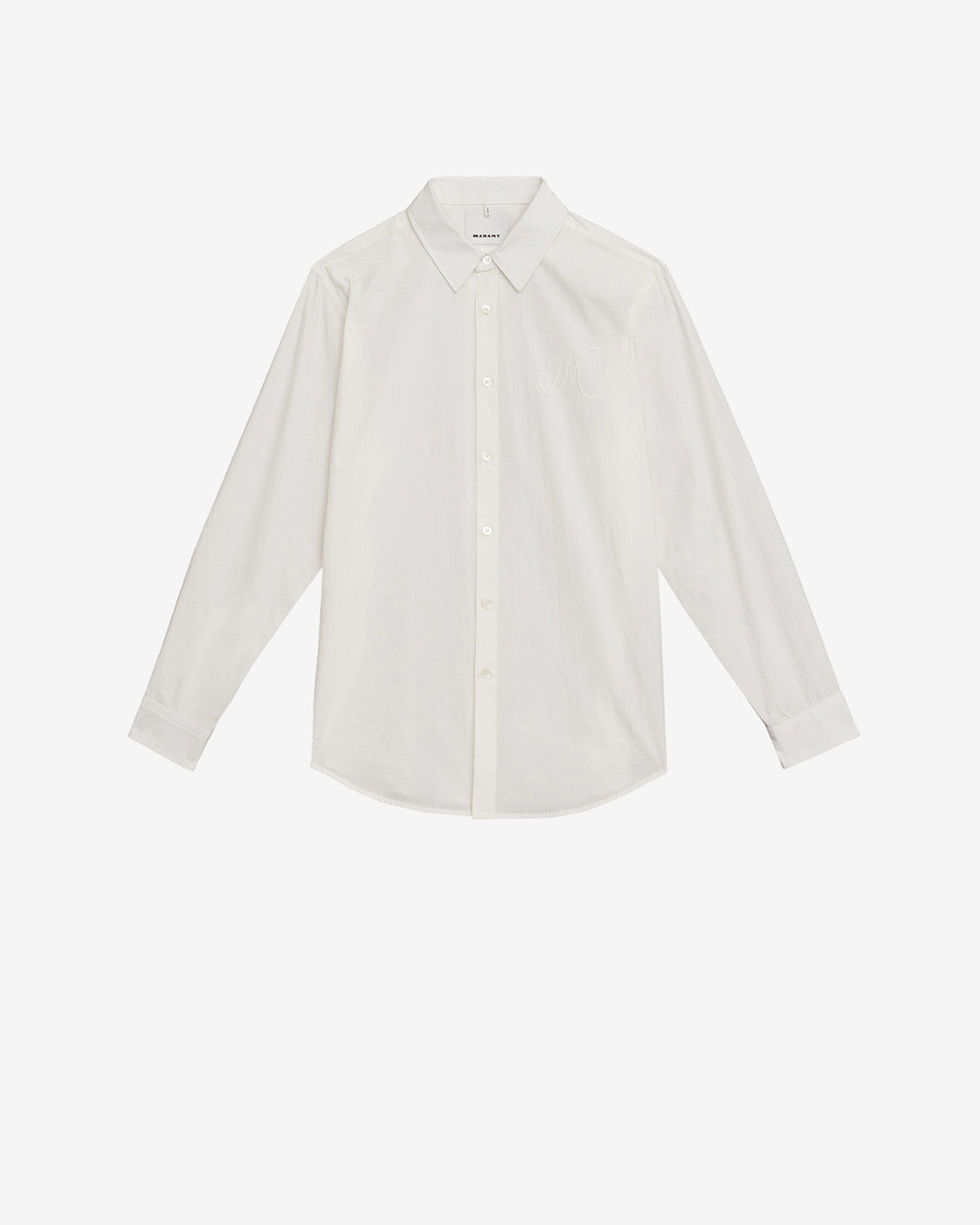 NATHAN SHIRT