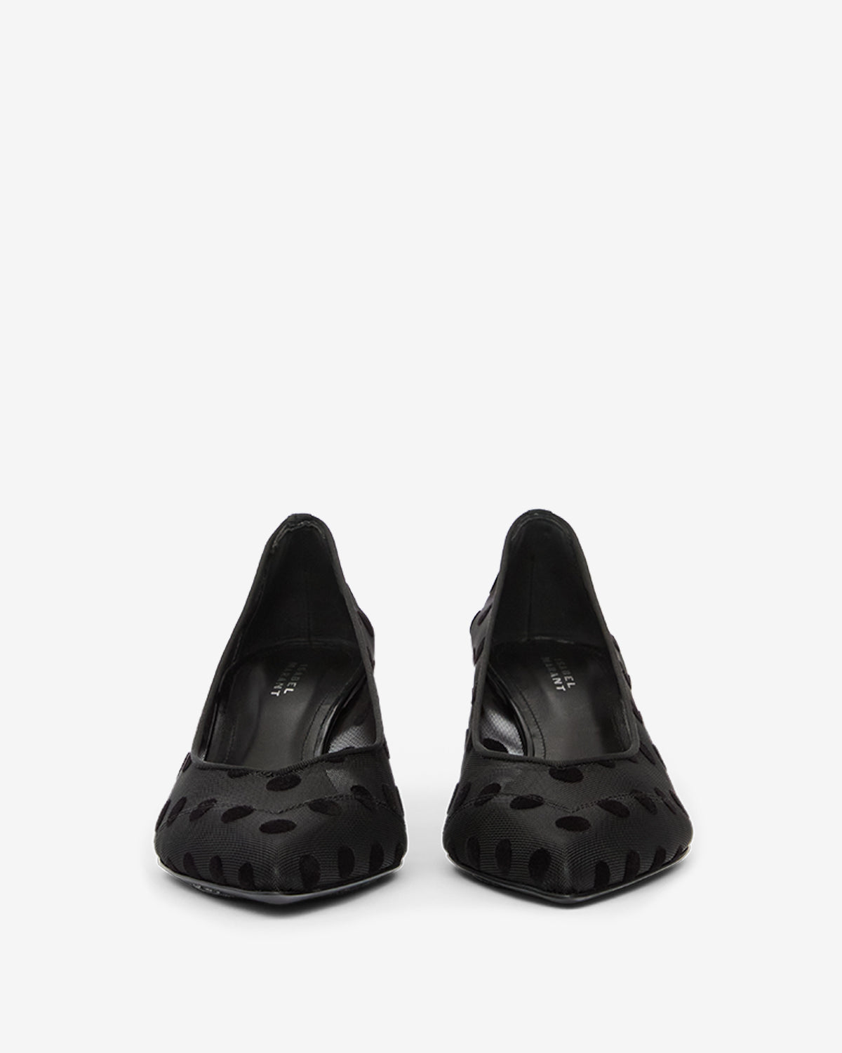 PELEO PUMPS