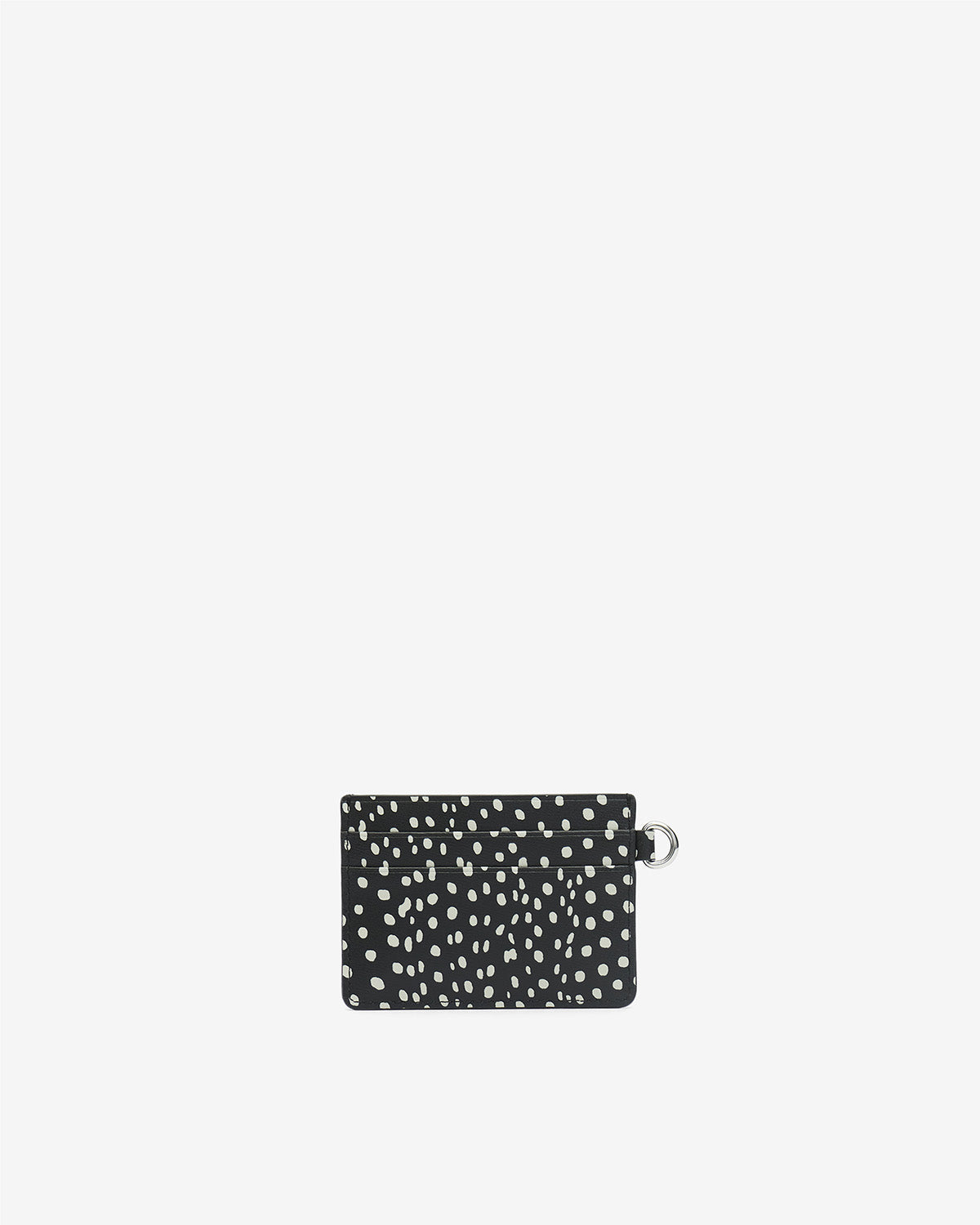 Oskan Polka Card Holder