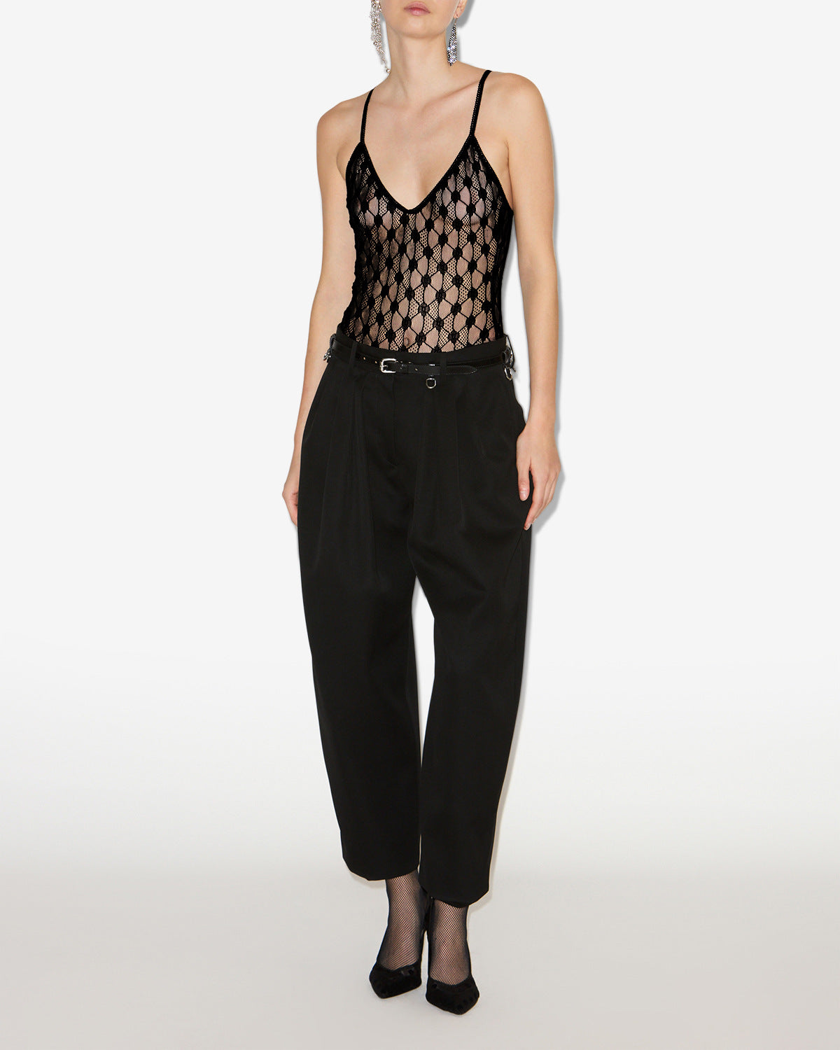 JANICE PANTS