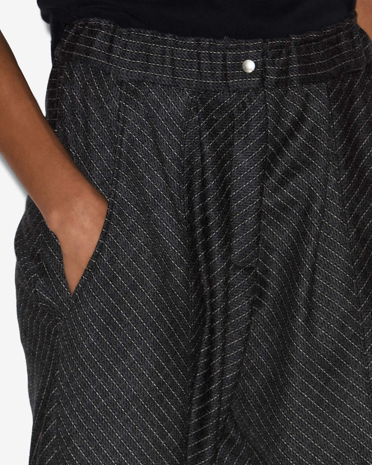 RAKIA PANTS