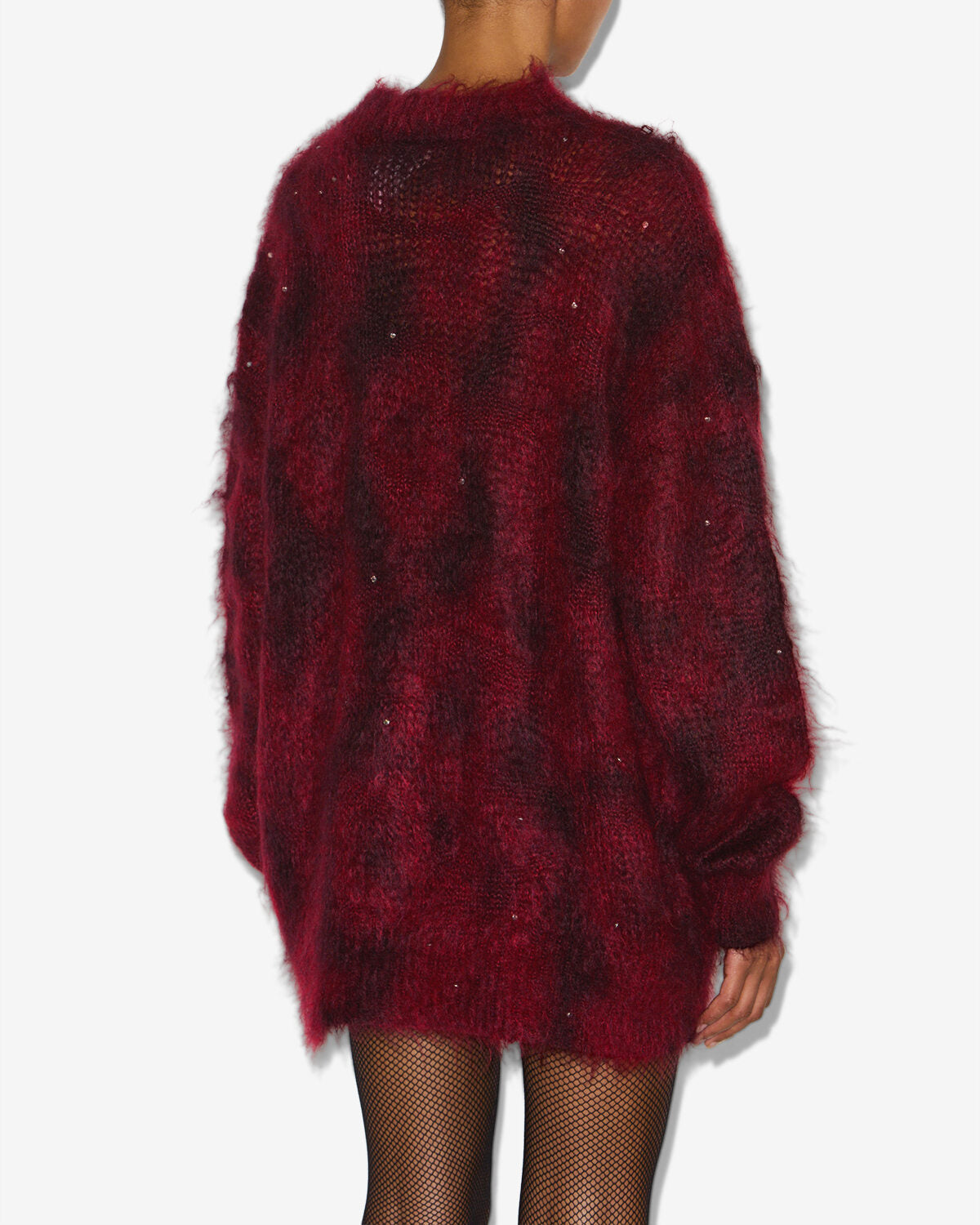 MICKAELLA SWEATER