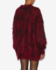 MICKAELLA SWEATER