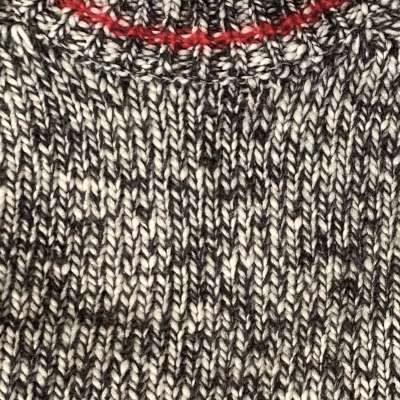 IVANHOA SWEATER