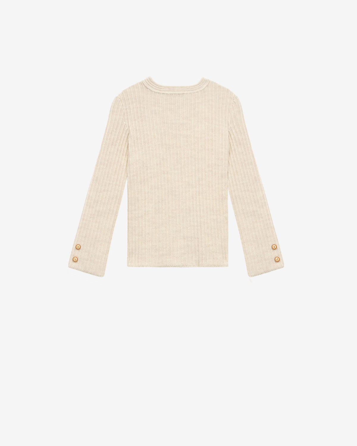 DIXIE SWEATER