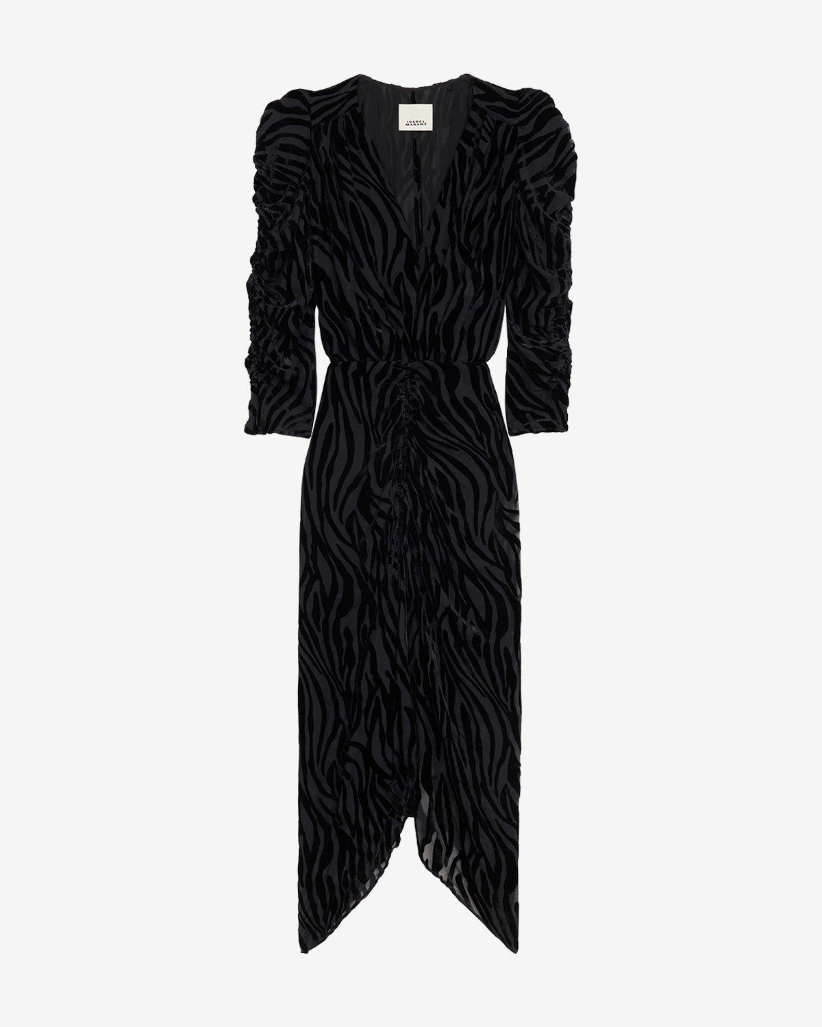 NEMIL DRESS