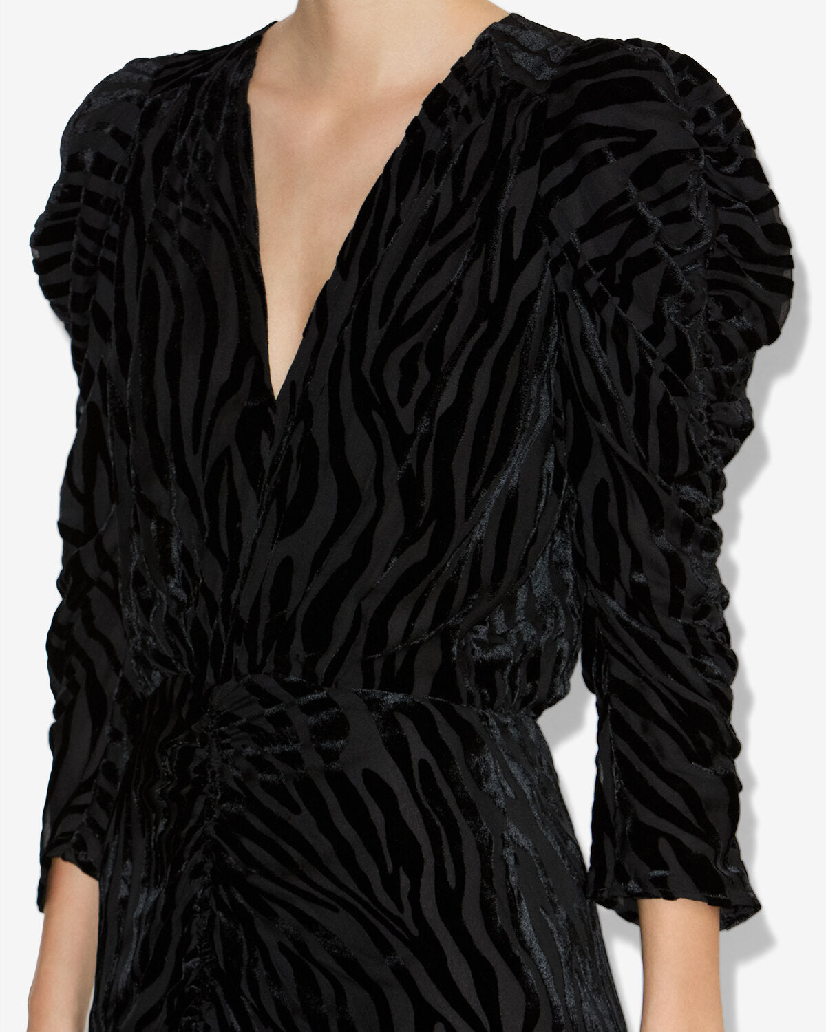 NEMIL DRESS
