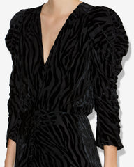 NEMIL DRESS