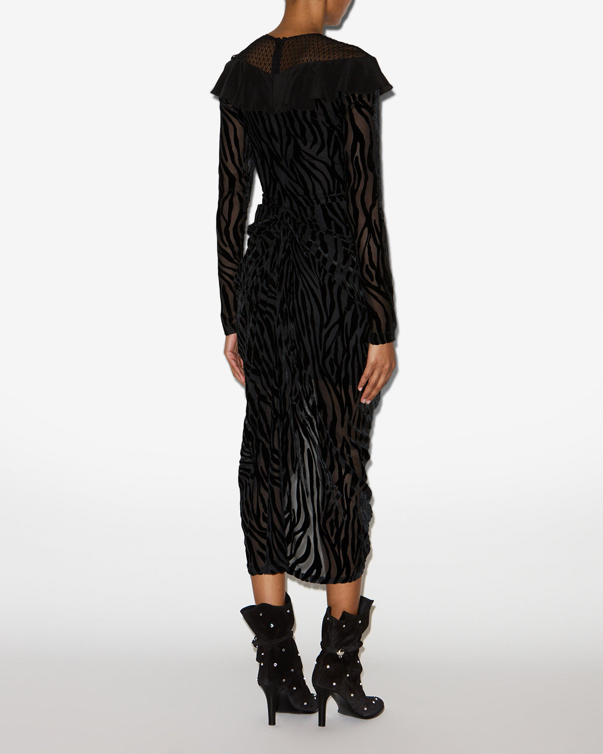 CAMY DRESS