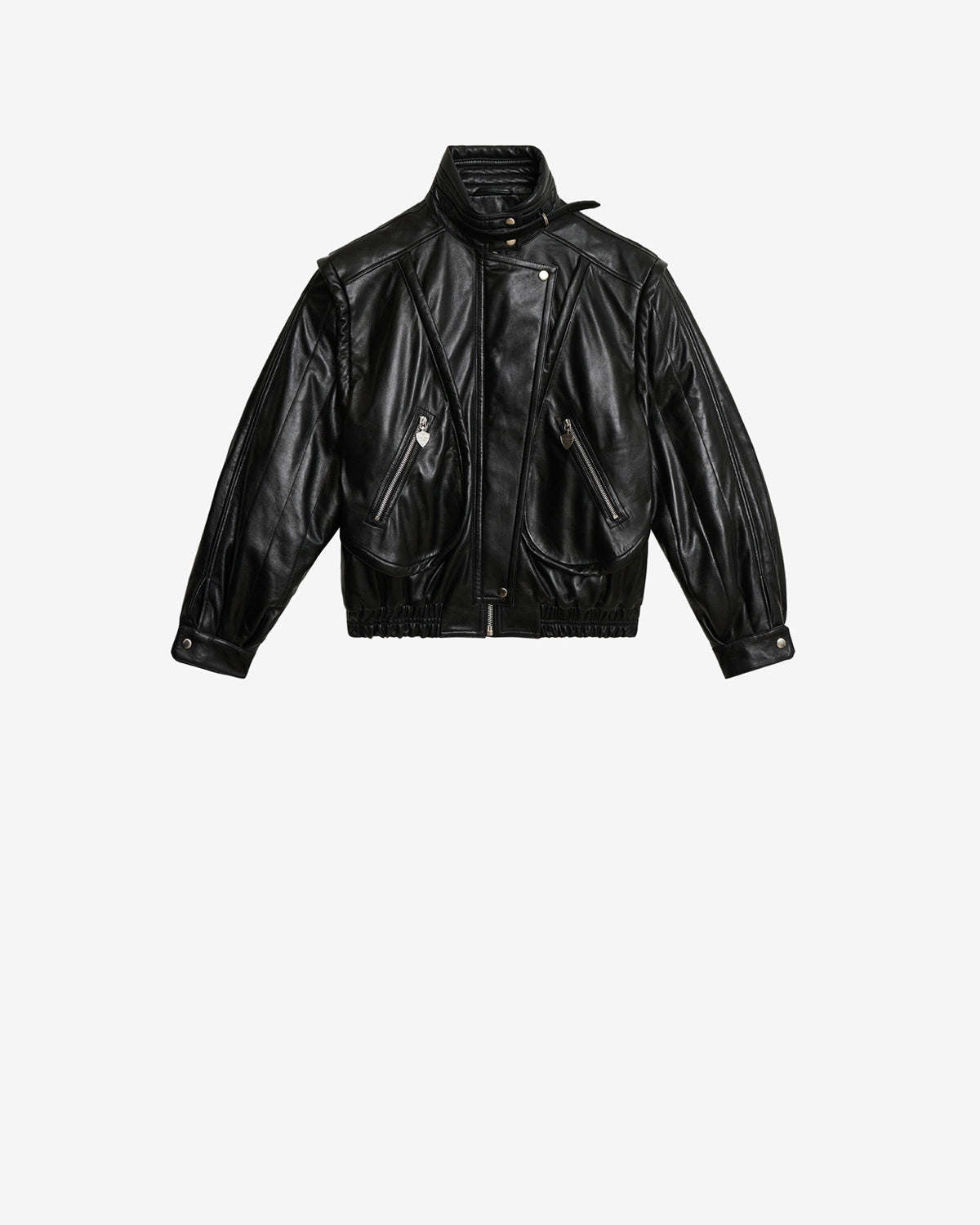 CAROLE JACKET